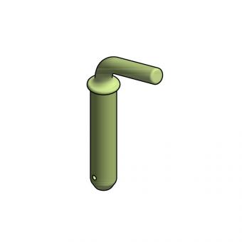 Walterscheid® Fixing-Pin STB514 – 8005407