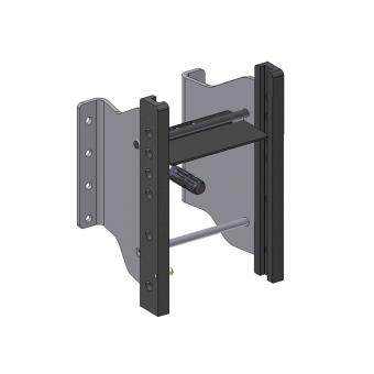 Walterscheid® Quick adjustable support Ku334ST – 8005414