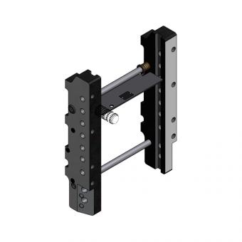 Walterscheid® Quick adjustable support KU345WL – 8005417