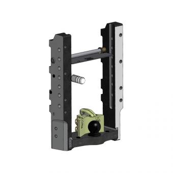 Walterscheid® Quick adjustable support KU345WKK – 8005418