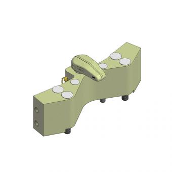 Walterscheid® Catch Device ZSB8300ZWL50 – 8005424