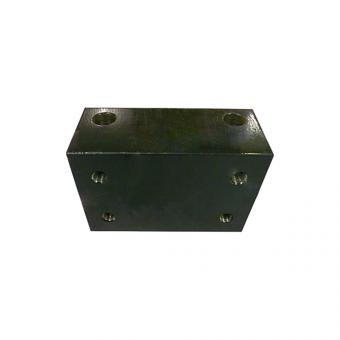 Walterscheid® Adapter AD829B – 8005445
