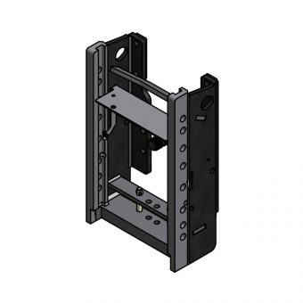 Walterscheid® Quick adjustable Support KU324L – 8005446