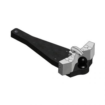 Walterscheid® Insert of Drawbar KBa8324ZWL