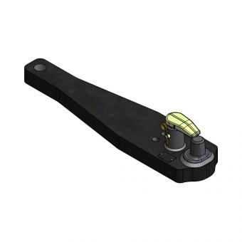 Walterscheid® Insert of Drawbar PBa5324 – 8005448