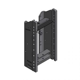 Walterscheid® Quick adjustable support KU369WL – 8005450