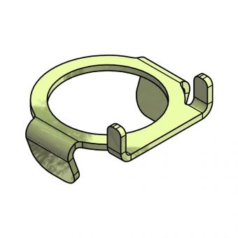 Walterscheid® Rotation Securing ZKK50-M30x2 50-00-50 - 8005451