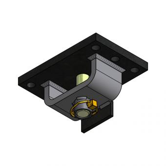 Walterscheid® Drawbar Support ZP4355-31 – 8005460