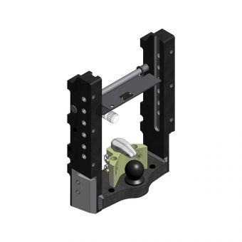 Walterscheid® Quick adjustable support KU345WKK1 – 8005463