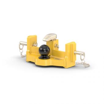 Walterscheid® Coupling Ball Type KB8389/30N – 8005494