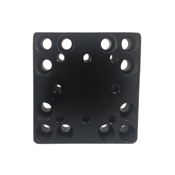 Walterscheid® Mounting Plate ANP200x200x40HD160x160/21-110x100/M16 – 8005498