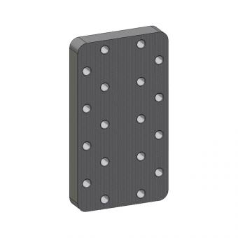 Walterscheid® Mounting Plate ASP7160-006 – 8005528