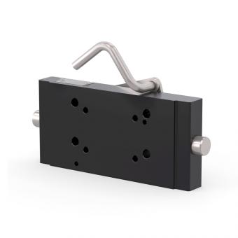 Walterscheid® Coupling Plate KuP219-23 – 8005529