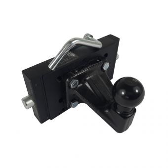 Walterscheid® Coupling Plate with KK50 ball INKKA50/219 – 8005530