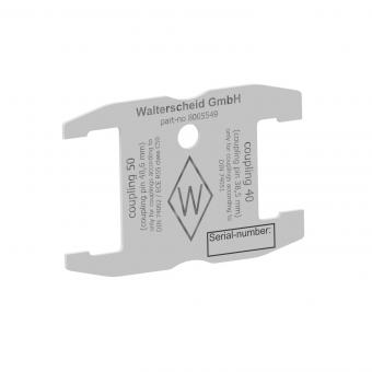 Walterscheid® Special Tool PL-KU40-50 – 8005549