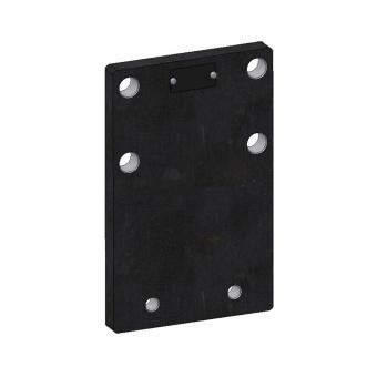 Walterscheid® Mounting Plate ANP50-45/1-1/L – 8005551
