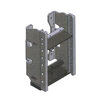 Walterscheid® Quick adjustable support Ku373L1 – 8005552