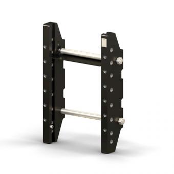 Walterscheid® Quick adjustable support KU342XWL – 8005568