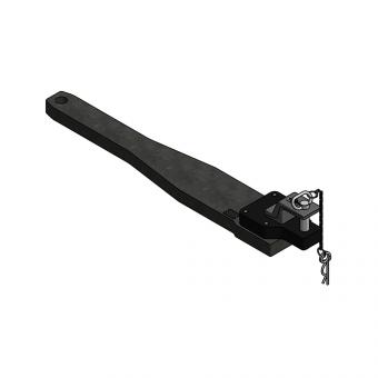 Walterscheid® Insert of Drawbar ZPBa4337Cat.2 – 8005645
