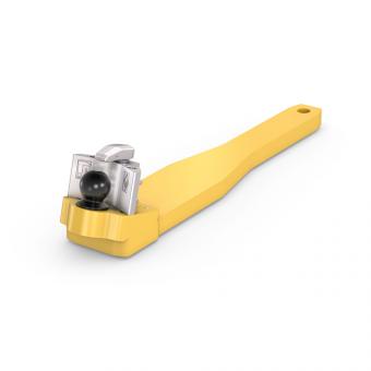 Walterscheid® Insert of Drawbar KBa8337W15