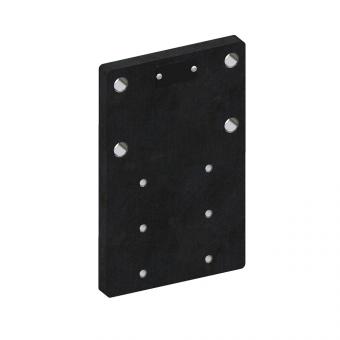 Walterscheid® Mounting Plate ANP50-4/2-2 – 8005653