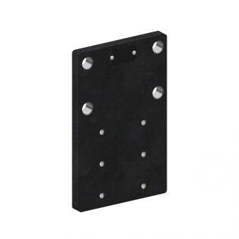 Walterscheid® Mounting Plate ANP50-45/2-2 – 8005654