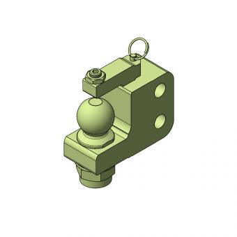 Walterscheid® Power Steering System ZWL50KUN2 – 8005696