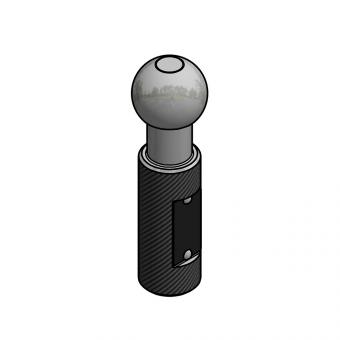 Walterscheid® Test Ball PK49 – 8005717