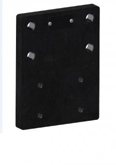 Walterscheid® Mounting plate ANP50-3/2-1 - 8005727