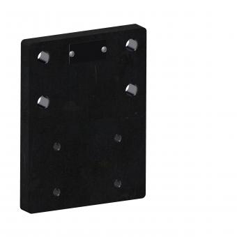 Walterscheid® Mounting plate ANP50-4/2-1 - 8005728