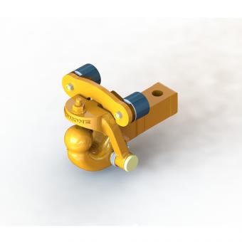 Coupling ball type 750-00654-00 - 8005731