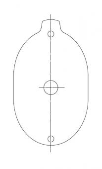 Walterscheid® Flap SC - 1358107