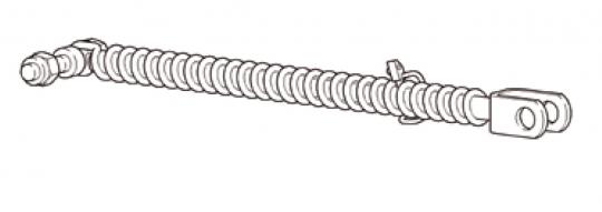 Walterscheid® Spacers DHSLOV Variant A - 1307968