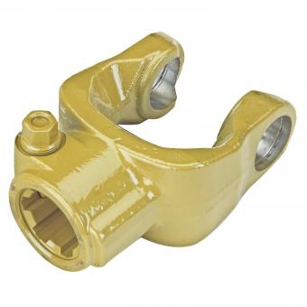Walterscheid® Quick-disconnect yoke AG 2500 - 1136976