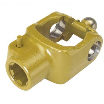 Walterscheid® Quick-disconnect yoke AG 2480 - 1341579