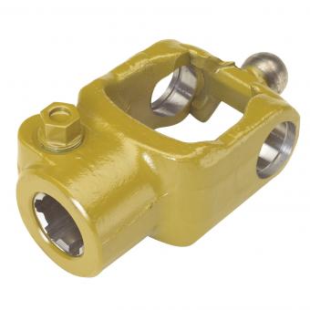 Walterscheid® Quick-disconnect yoke AGCC 2580 - 1135317