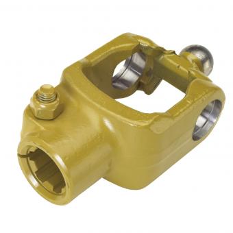 Walterscheid® Quick-disconnect yoke AGKF 2280 - 1366868
