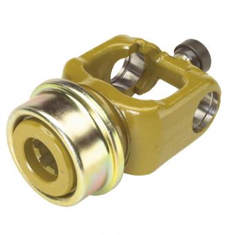 Walterscheid® Quick-disconnect yoke ASG P 580 - 1137847