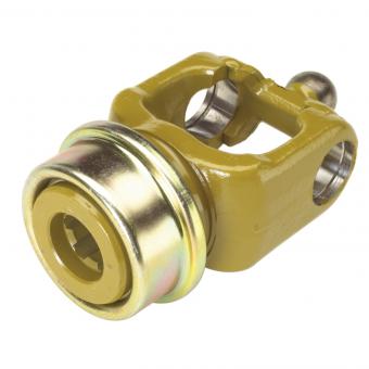 Walterscheid® Quick-disconnect yoke ASG 2580 - 1135313