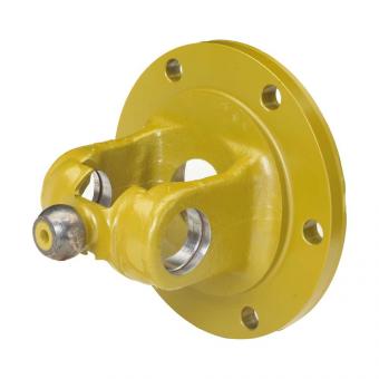 Walterscheid® Flange yoke FG 2580 - 1136983