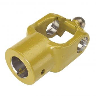 Walterscheid® Hub yoke NG 2380 - 1366853