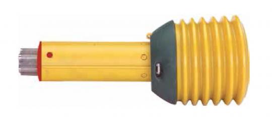 Walterscheid® PowerDrive PTO Driveshaft Half PH 500 - 1113272