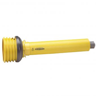 Walterscheid® PTO Driveshaft Half WH 2500 - 1113185