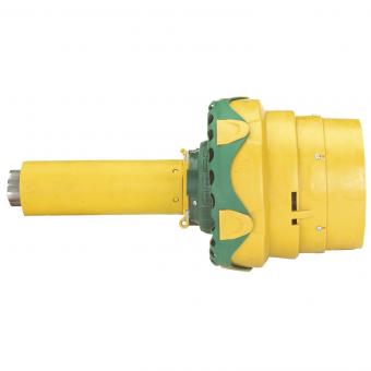 Walterscheid® PTO Driveshaft Half WWH 2380 - 1113201