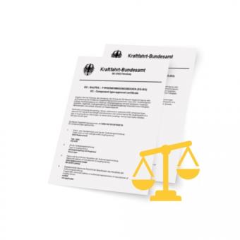 International type approval