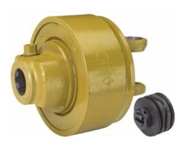 Walterscheid® Cam type cut out clutch K 64/22R - 1135330