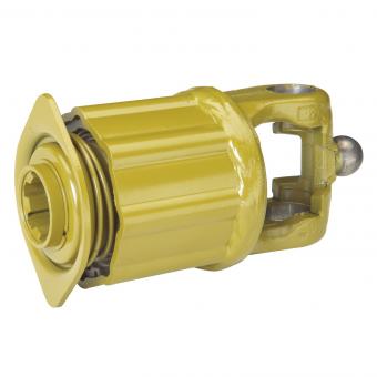 Walterscheid® Radial pin clutch K 33B 2380 - 1163740