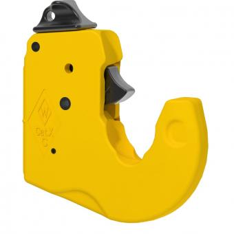 Walterscheid® Lower link hook complete UHK-C1 Cat.3L - 1208555